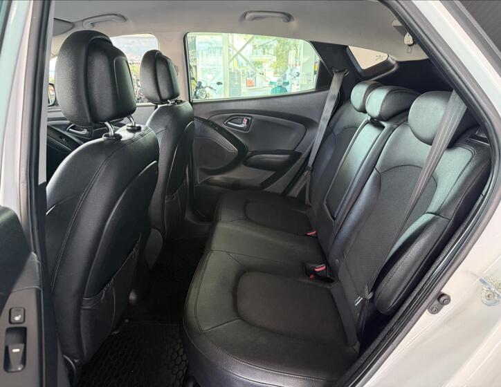 Hyundai ix35 19