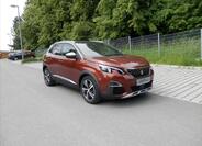 Peugeot 3008 5