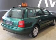 Audi A4 6