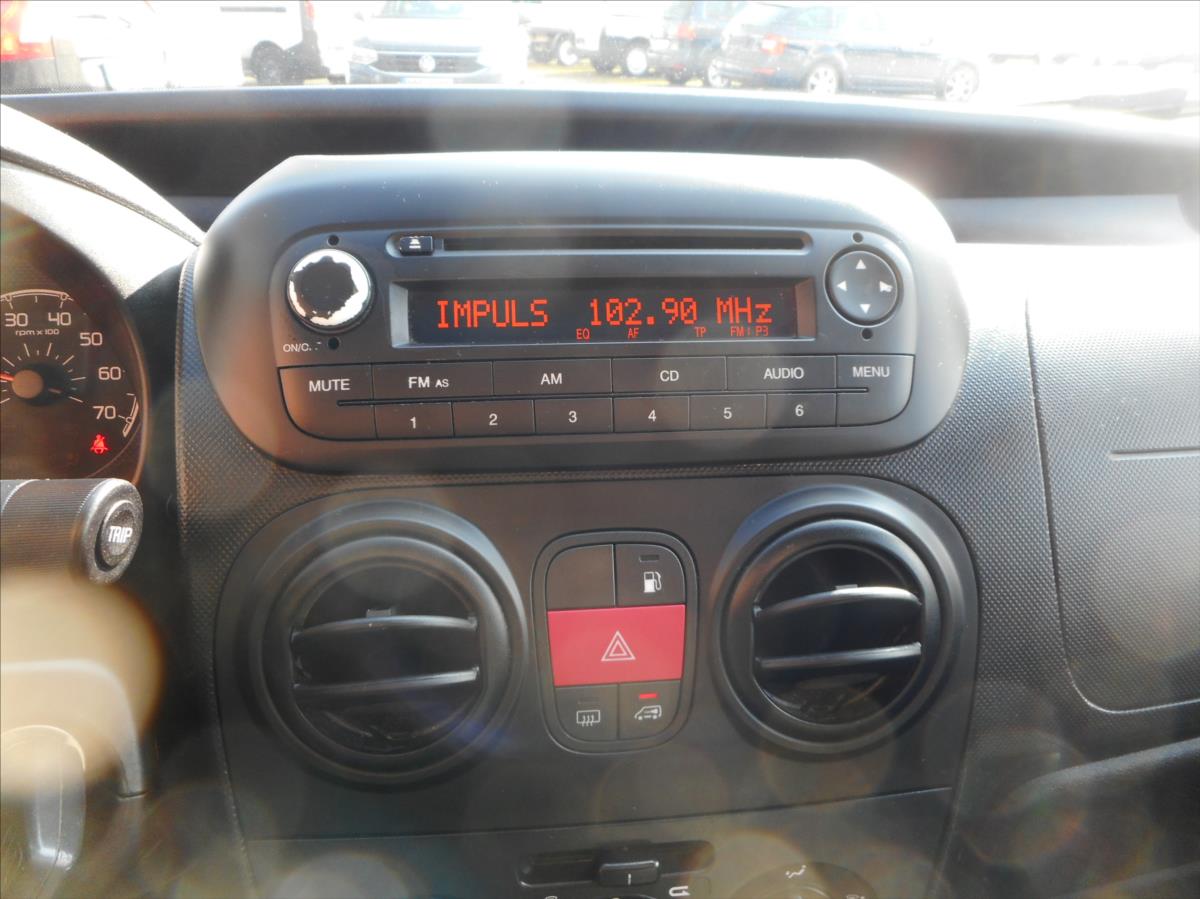 Fiat Fiorino
