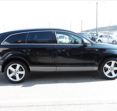 Audi Q7 7