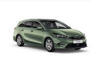 KIA Ceed 1