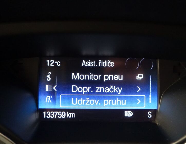 Ford Kuga 15