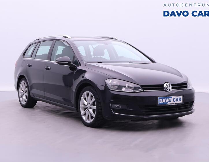 Volkswagen Golf 1