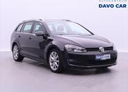Volkswagen Golf 1