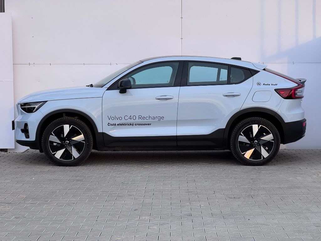 Volvo C40