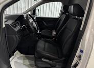 Volkswagen Caddy 27