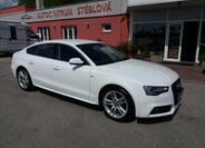 Audi A5 2
