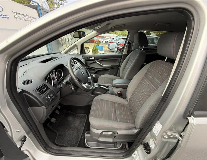 Ford C-MAX 7