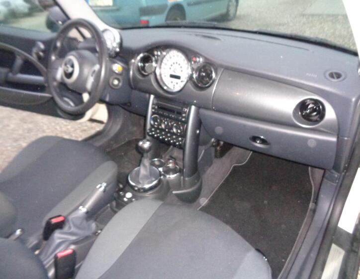 Mini Cooper 15
