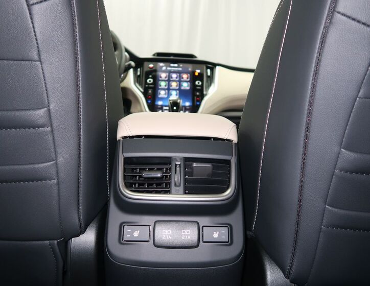 Subaru Outback 15