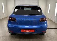 Porsche Macan 5