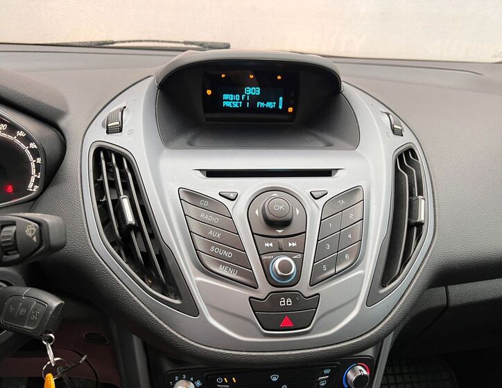 Ford B-MAX 18