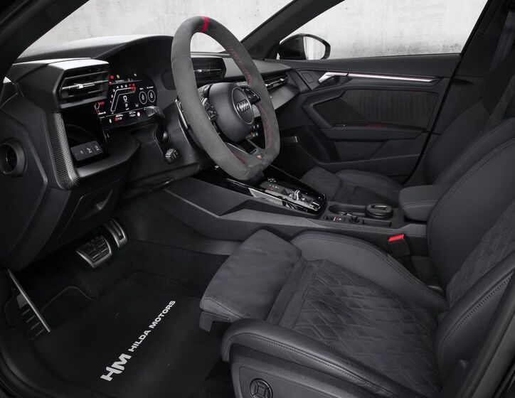 Audi RS3 17