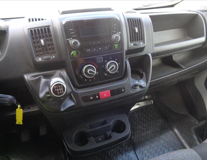 Fiat Ducato 10