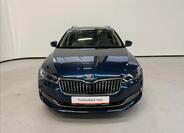 Škoda Superb 4