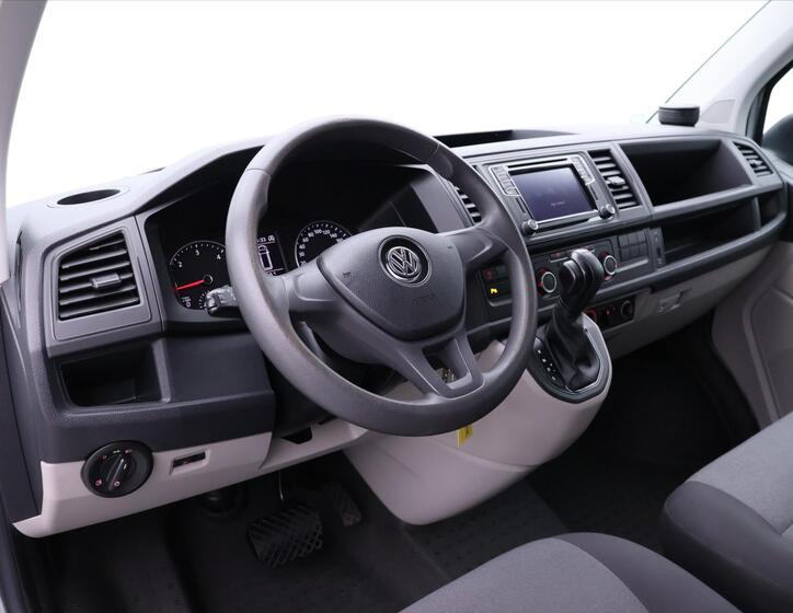 Volkswagen Transporter 31