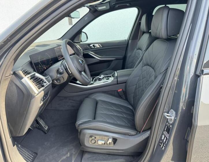 BMW X5 6