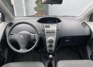 Toyota Yaris 11