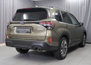 Subaru Forester 5