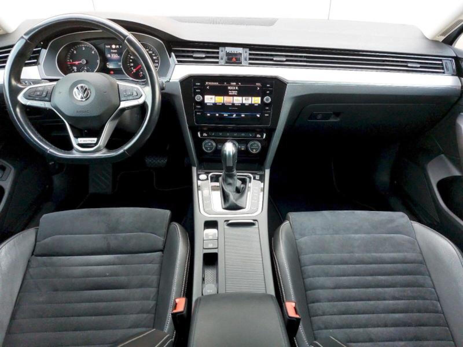 Volkswagen Passat 5