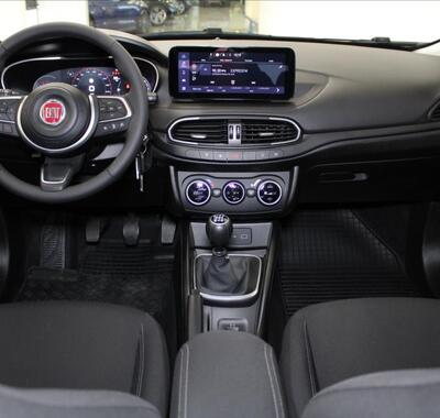 Fiat Tipo 8