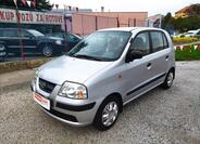 Hyundai Atos 1