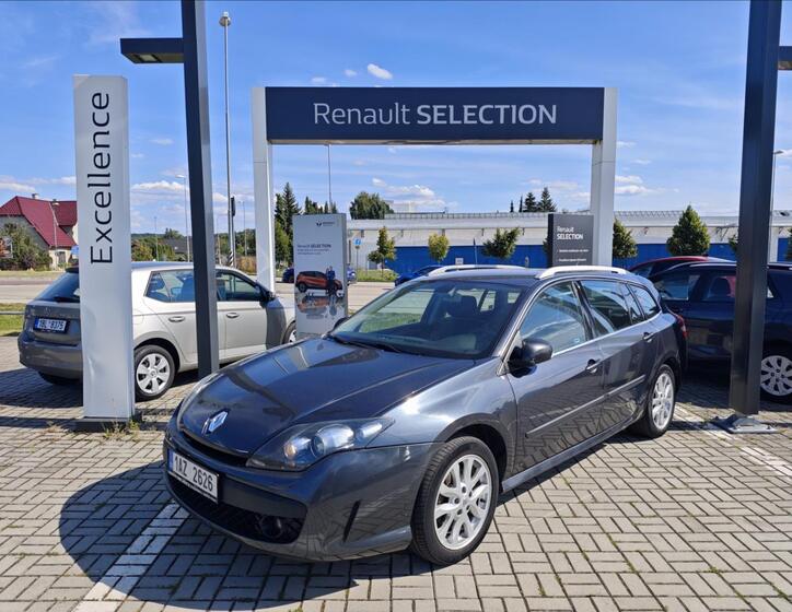 Renault Laguna 1