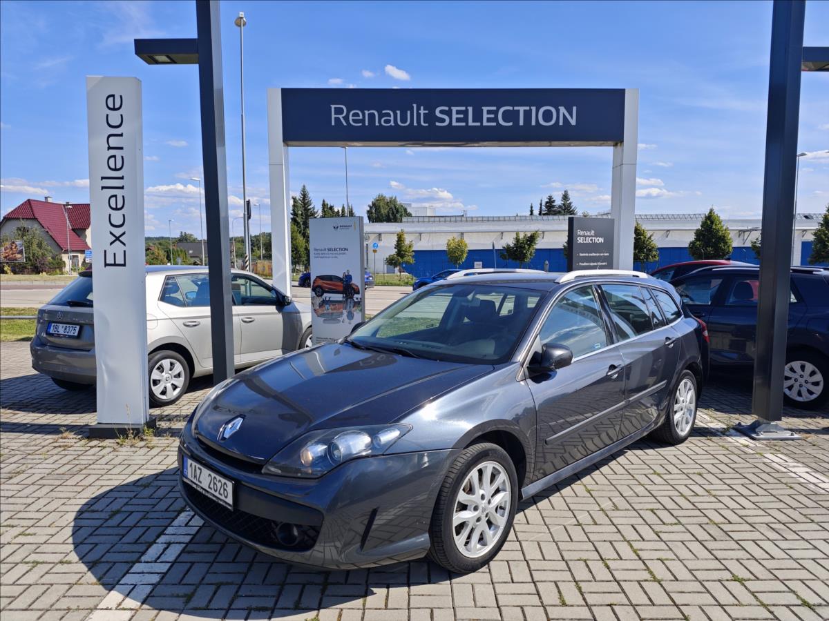 Renault Laguna