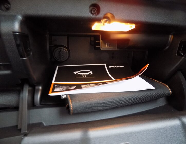 Mini Countryman 35