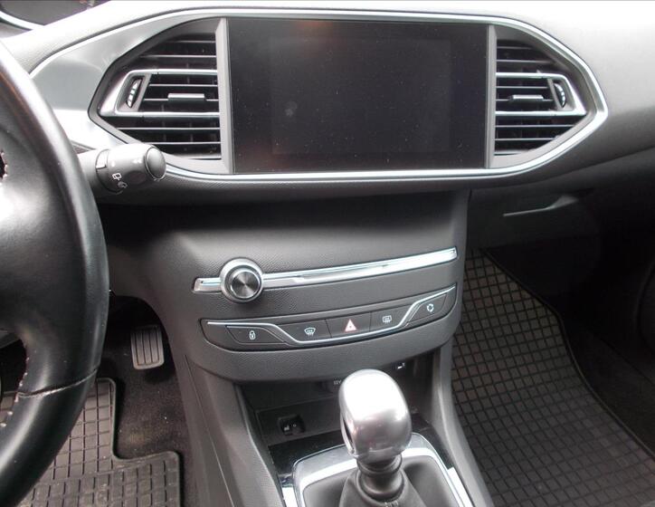 Peugeot 308 20