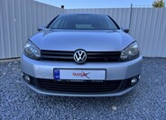 Volkswagen Golf 2