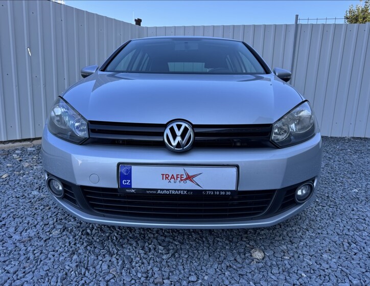 Volkswagen Golf 2