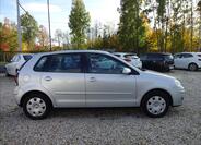 Volkswagen Polo 8
