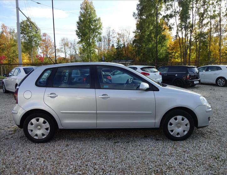 Volkswagen Polo 8