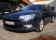 Citroën C5 1
