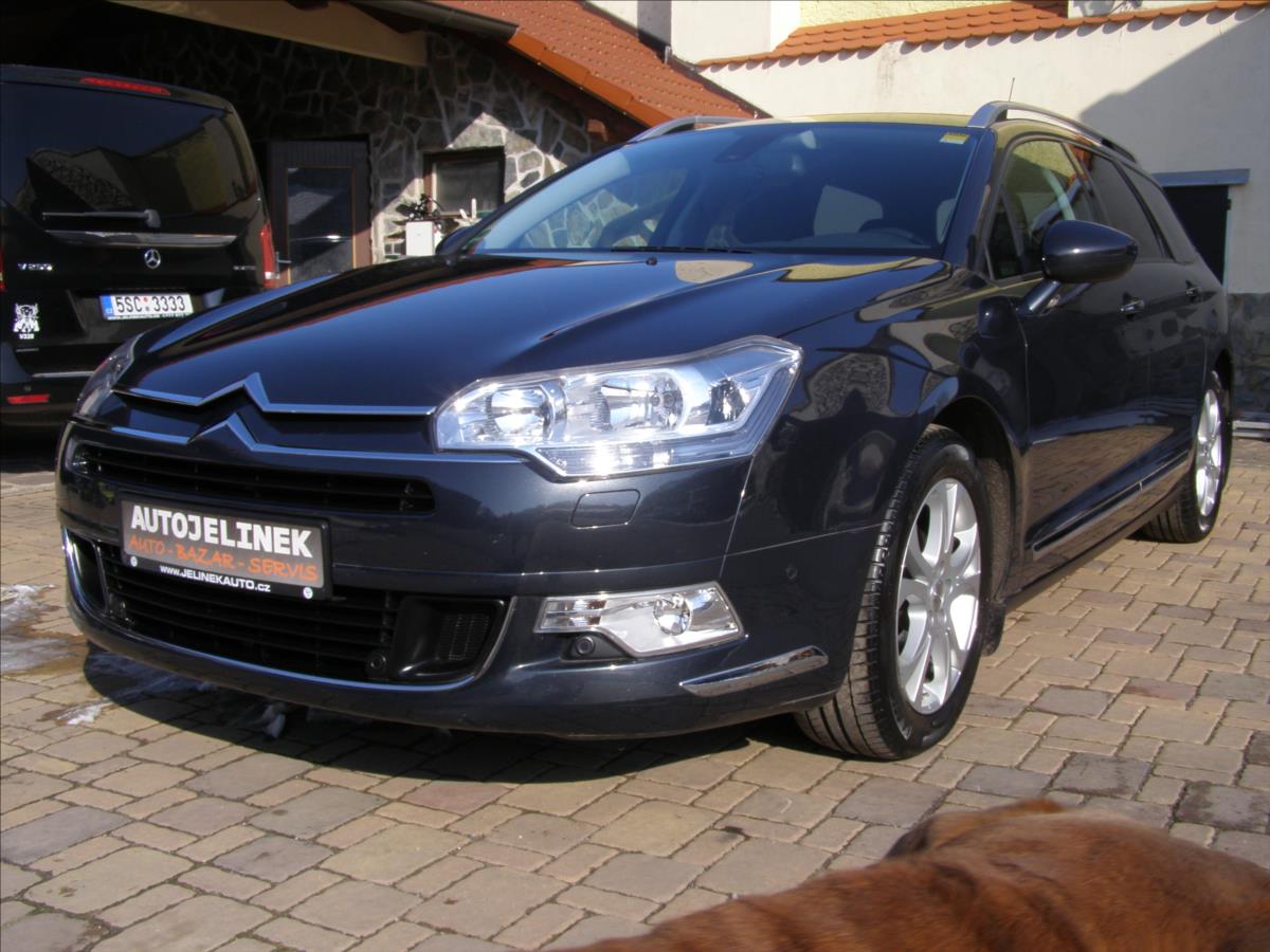 Citroën C5