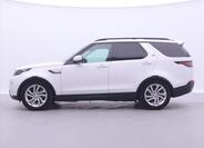 Land Rover Discovery 4
