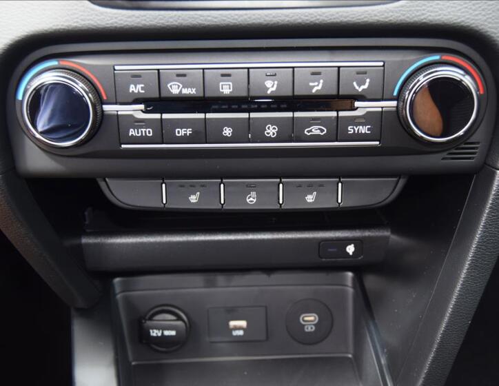 KIA Ceed 7
