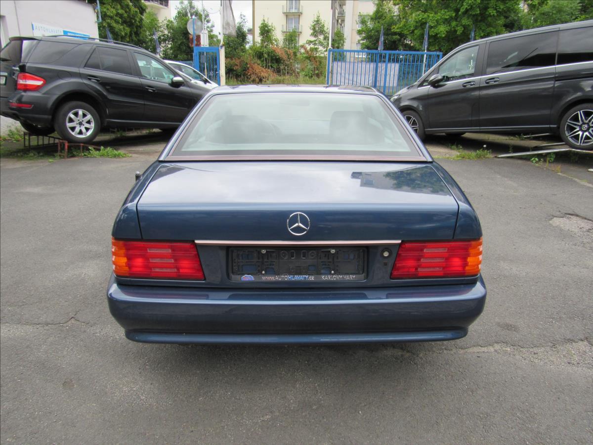 Mercedes-Benz SL