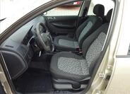 Škoda Fabia 18