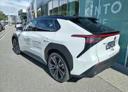 Toyota bZ4X 9