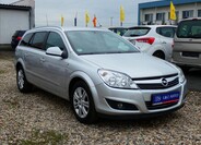 Opel Astra 3