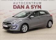 Hyundai i30 1