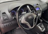 Hyundai ix20 12