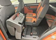 Volkswagen Touran 27