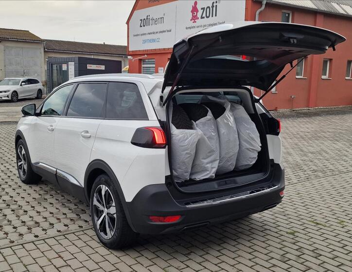 Peugeot 5008 39