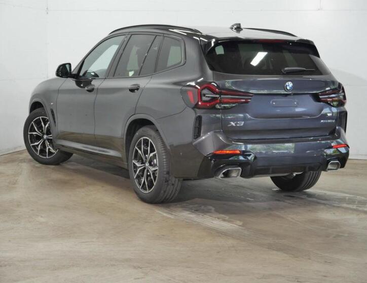 BMW X3 3