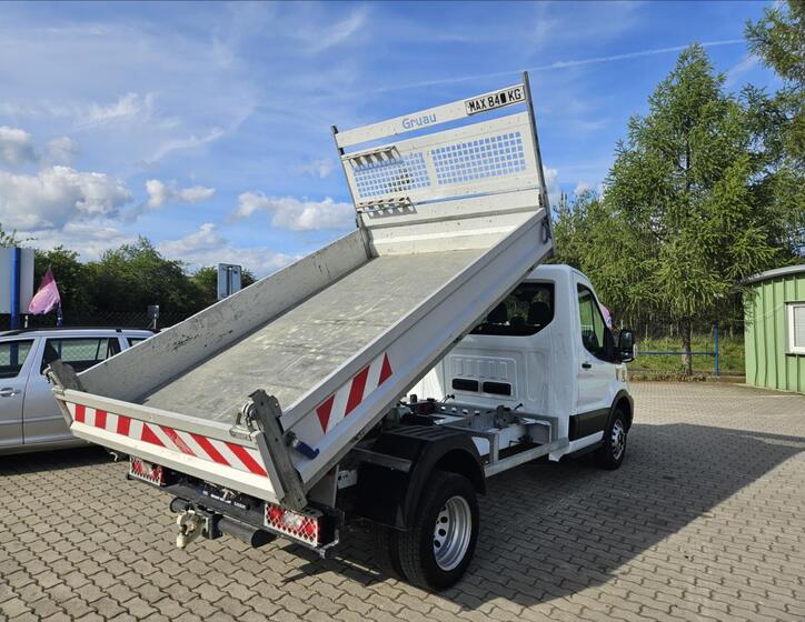 Ford Transit 3