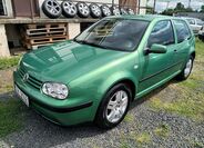 Volkswagen Golf 1